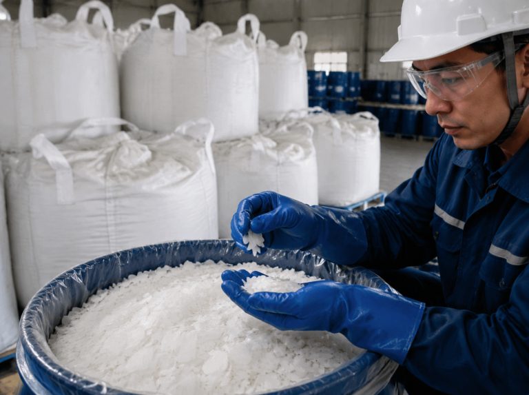 平凉96%工业级氢氧化钠片碱